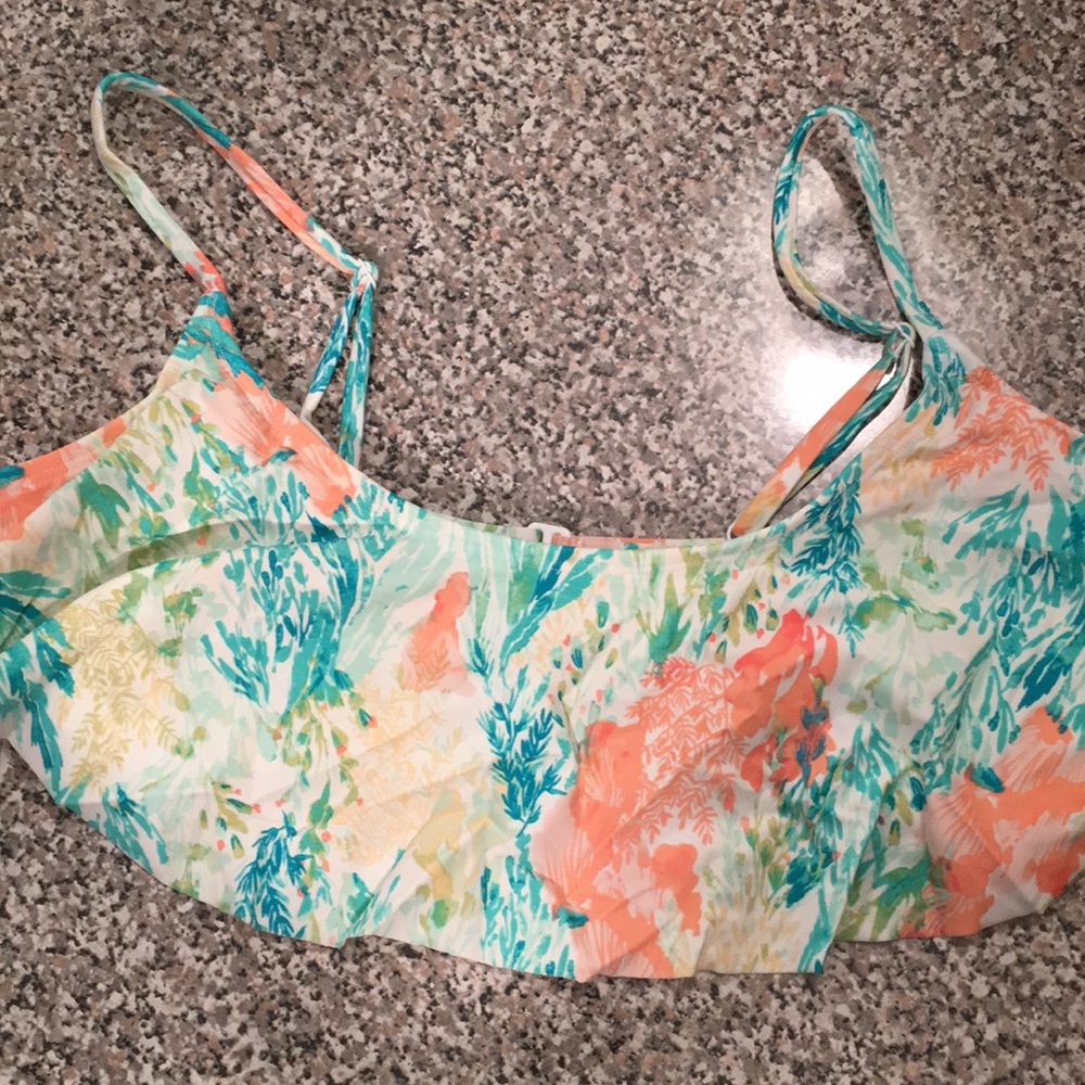 Old navy bathing suit top